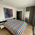 Superbe Neuve Vakantiehuis Aytré