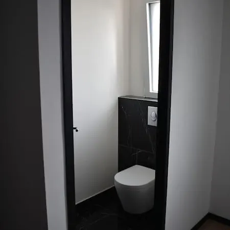 Vakantiehuis Superbe Neuve *