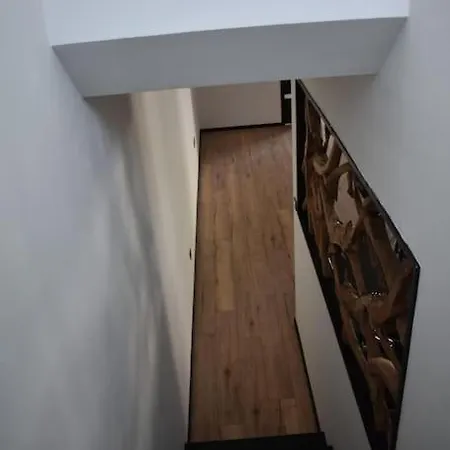 Vakantiehuis Superbe Neuve Aytré