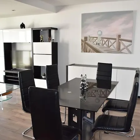 Nyaraló Superbe Neuve