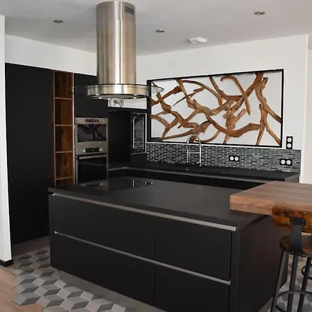 Superbe Neuve Nyaraló Aytré