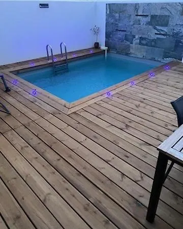 Superbe Neuve * Aytré