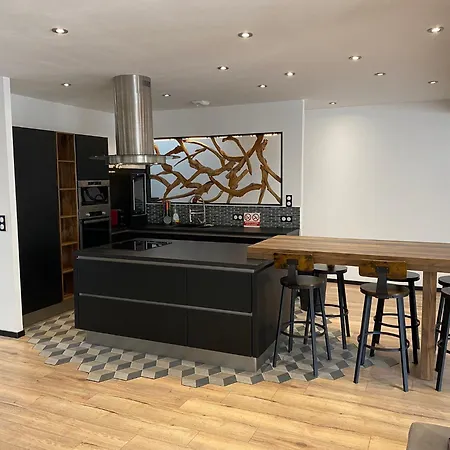 Nyaraló Superbe Neuve