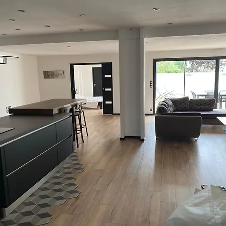 Vakantiehuis Superbe Neuve Aytré
