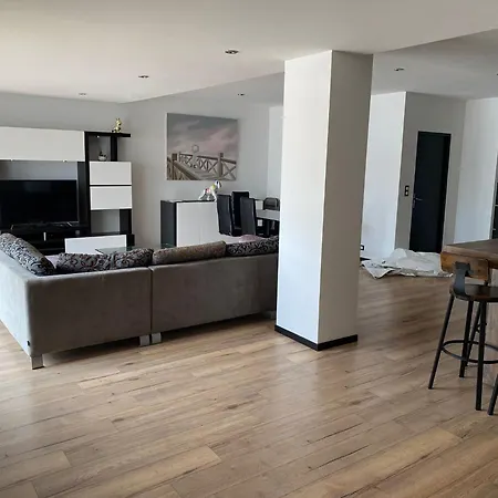 Vakantiehuis Superbe Neuve Aytré