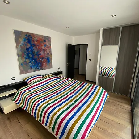 Superbe Neuve Nyaraló Aytré