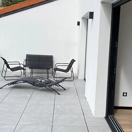 Nyaraló Superbe Neuve *