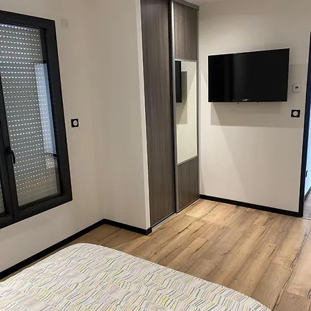 Superbe Neuve Aytré