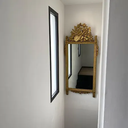 Nyaraló Superbe Neuve Aytré