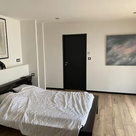 Vakantiehuis Superbe Neuve