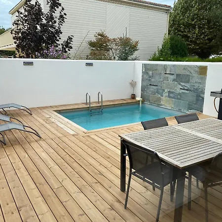 Superbe Neuve Aytré