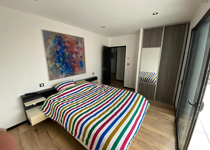 Superbe Neuve Holiday home Aytre