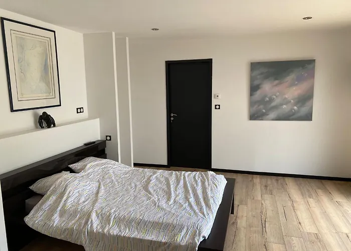 Holiday home Superbe Neuve